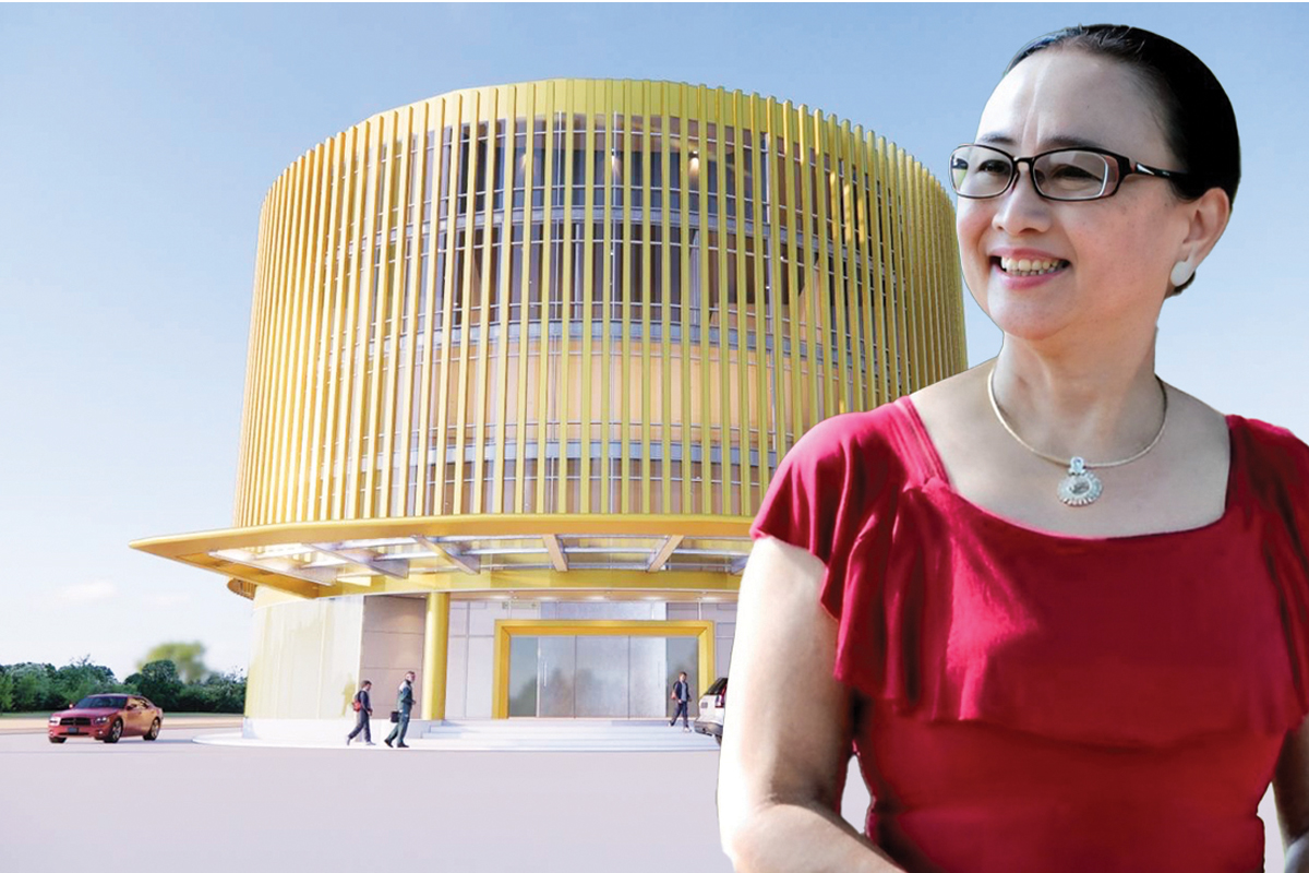 นิคมอุดรฯชงขอสิทธิเทียบ EEC “ซีพี-2ยักษ์จีน” จ่อลงทุน