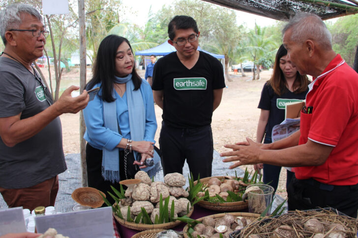 อานนท์ไบโอเทค