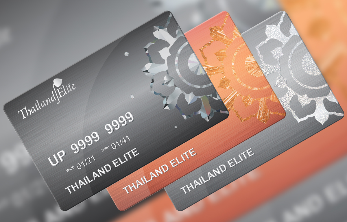 บัตรอีลิทการ์ดปรับใหญ่ เพิ่มสิทธิประโยชน์สกัดลูกค้าต่างชาติสีเทา