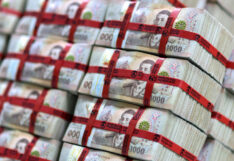 ค่าเงินบาท-ธนบัตร-bank note