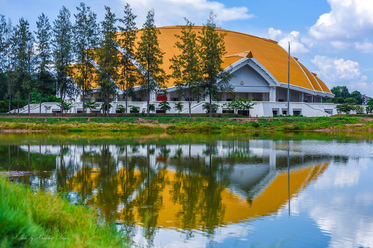 9 จังหวัดดัน “เวลเนสฮับ” แสนล้านคู่แฝด EEC