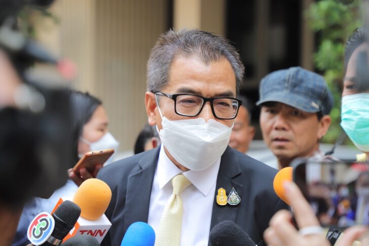แสวง บุญมี เลขาฯ กกต. แสวง บุญมี เลขาฯ กกต.