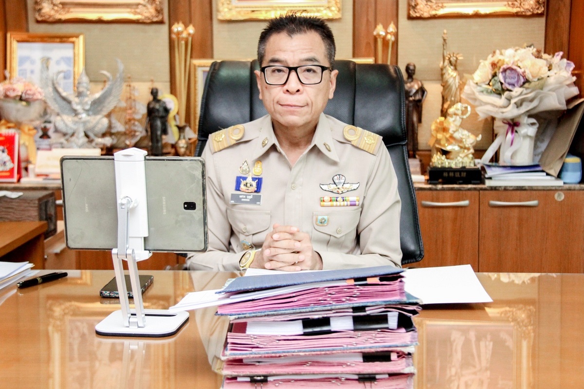 กกต. ส่งหนังสือเตือนพรรคการเมือง-รทสช. ห้ามใช้สถาบันหาเสียงเลือกตั้ง