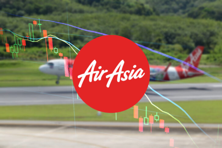 ไทยแอร์เอเชีย Thai Airasia หุ้นกู้ หุ้น การลงทุน