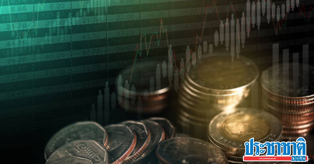 ค่าเงินบาทวันนี้ (10 เม.ย.) เปิดตลาดทรงตัวที่ 32.09 บาท บทวิเคราะห์ล่าสุด