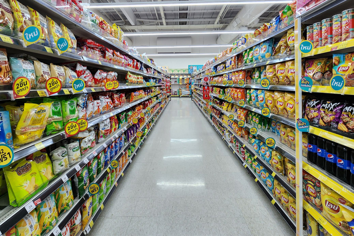 สัญญาณแรง แพงทั้งแผ่นดิน