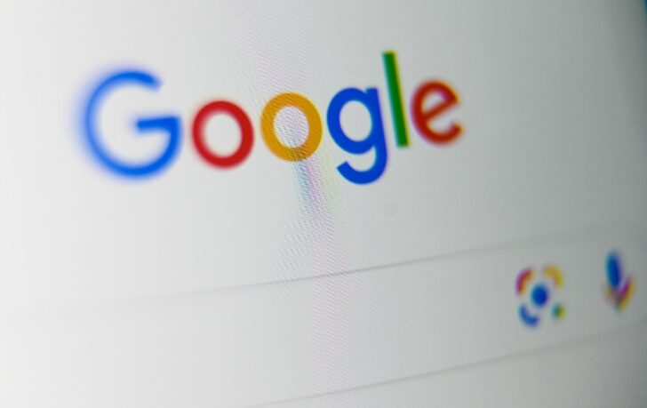 Google Google กูเกิล