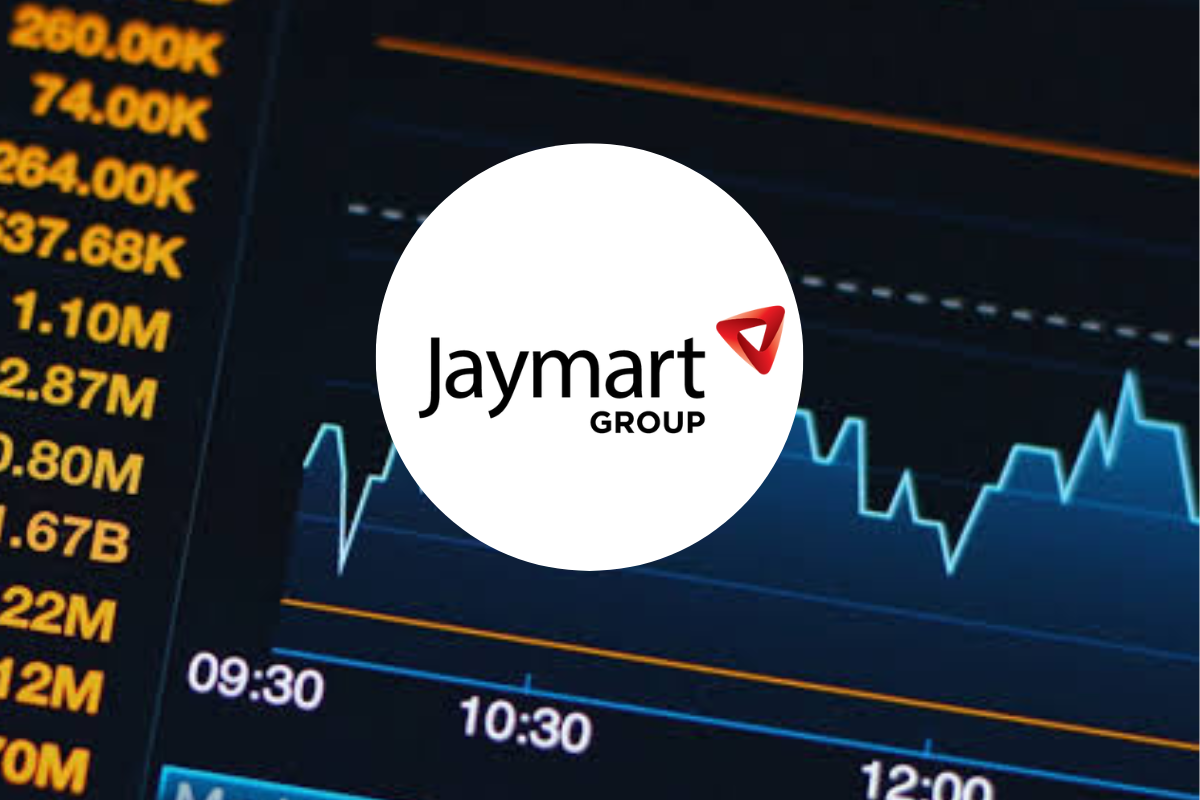 JMART ผู้ถือหุ้นไฟเขียว เปลี่ยนชื่อบริษัทใหม่
