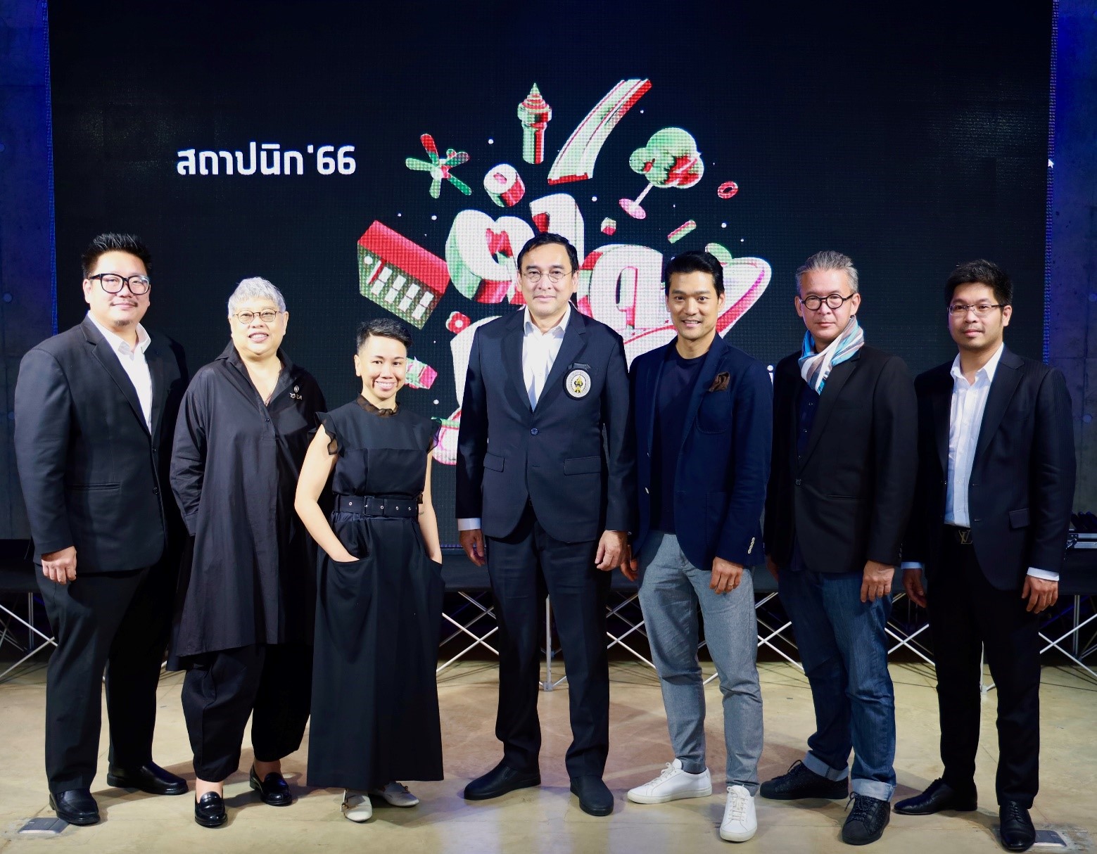 สมาคมสถาปนิกสยามฯ จัดเสวนาหัวข้อ Cultural Sustainability ดึง 5 องค์กรวิชาชีพผลักดันวงการสถาปัตยกรรมไทย