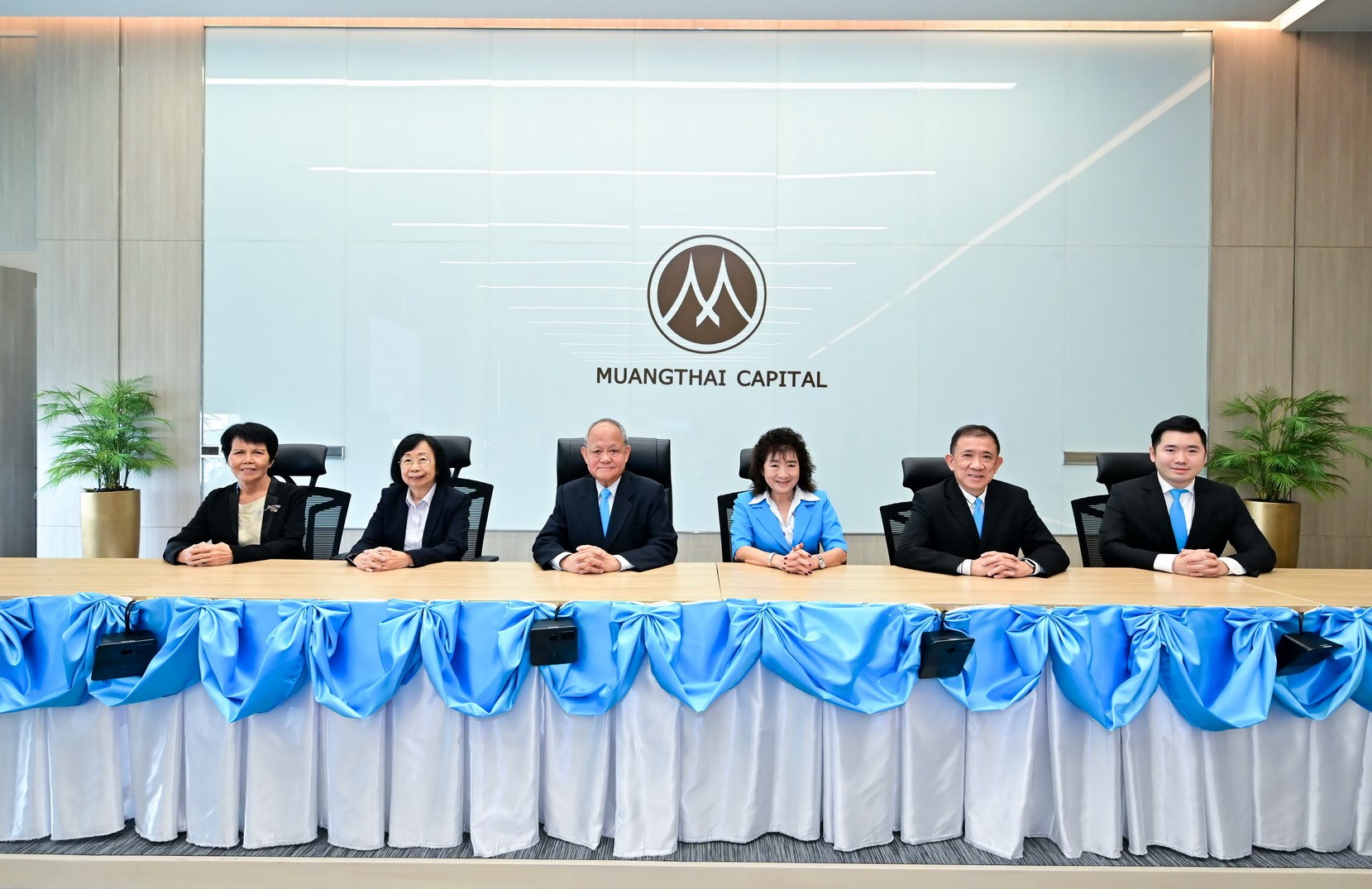 ผถห. MTC เคาะจ่ายปันผล 0.95 บ./หุ้น มั่นใจปี 66 พอร์ตสินเชื่อโต 20% ตามนัด