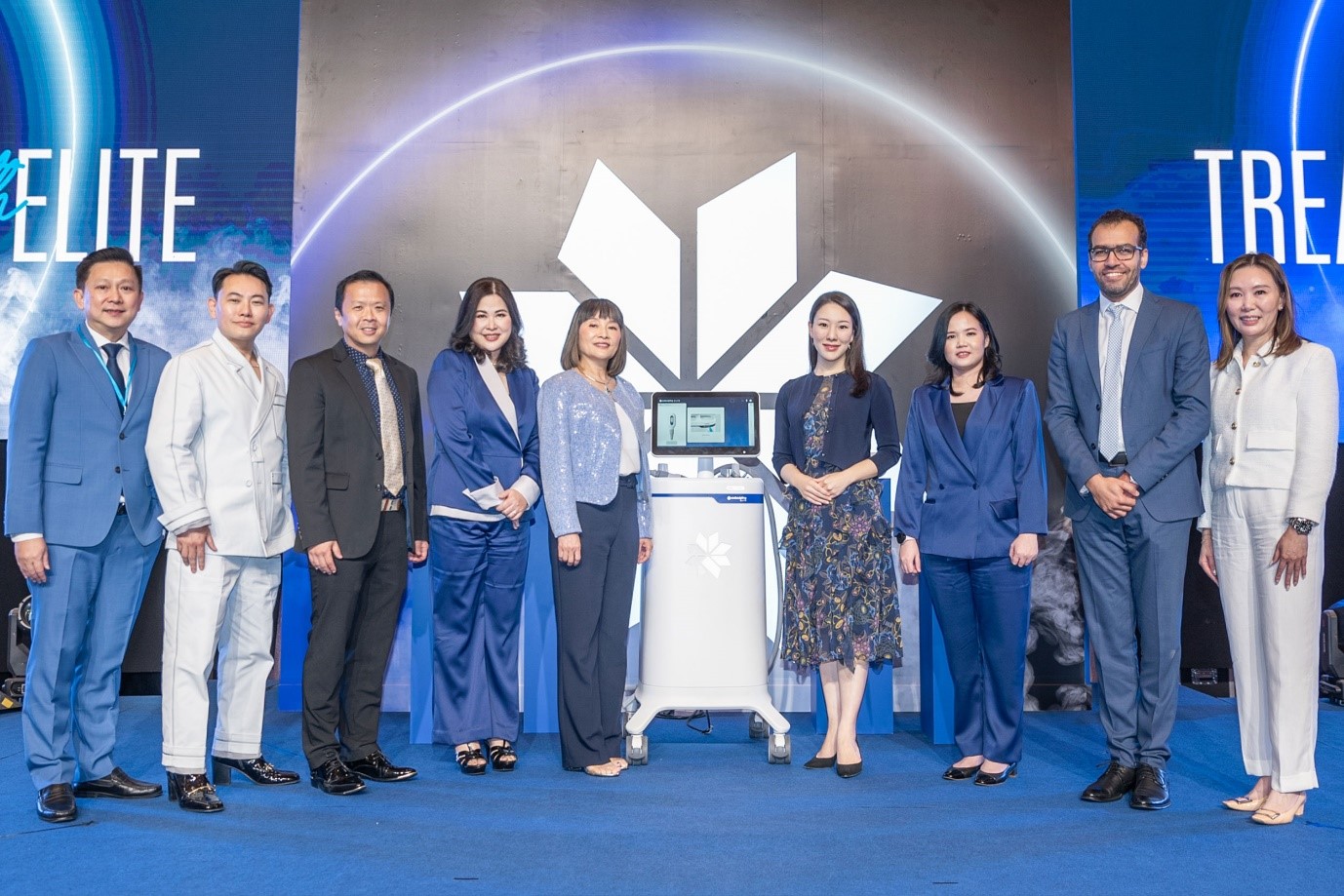 แอลเลอร์แกน เอสเธติกส์ เผยก้าวใหม่แห่งเทคโนโลยี Fat Freezing ตอบโจทย์ความต้องการดูแลรูปร่างครบวงจร
