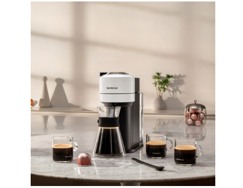 1 Nespresso