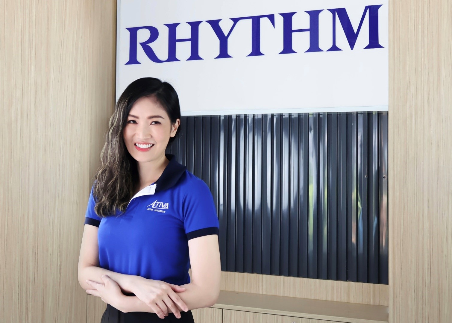 นาฬิกา RHYTHM ชวนร่วมกิจกรรม ส่งรูปถ่าย “RHYTHM เสน่ห์ของวันวาน”