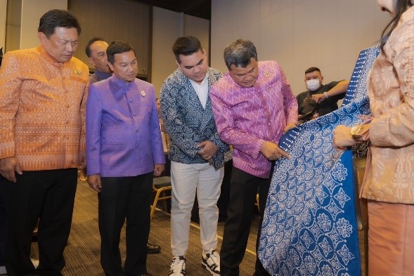 เปิดใจ ปลัด มท. มุ่งขับเคลื่อนขยายผล หมู่บ้านยั่งยืนทั่วประเทศ
