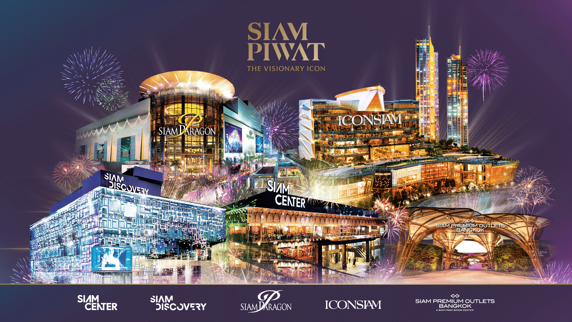 สยามพิวรรธน์เปิดพื้นที่คอมมูนิตี้ร่วมสร้างสรรค์สุดยอดประสบการณ์ ตอบโจทย์หลากหลายไลฟ์สไตล์ทุกเจนเนอเรชัน  