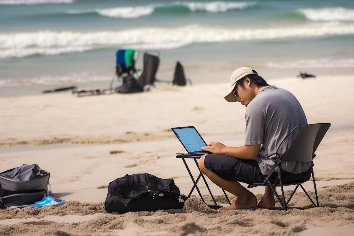 รู้จัก Solopreneurs “ศิลปินเดี่ยว” ที่กำลังเปลี่ยนโลกธุรกิจ