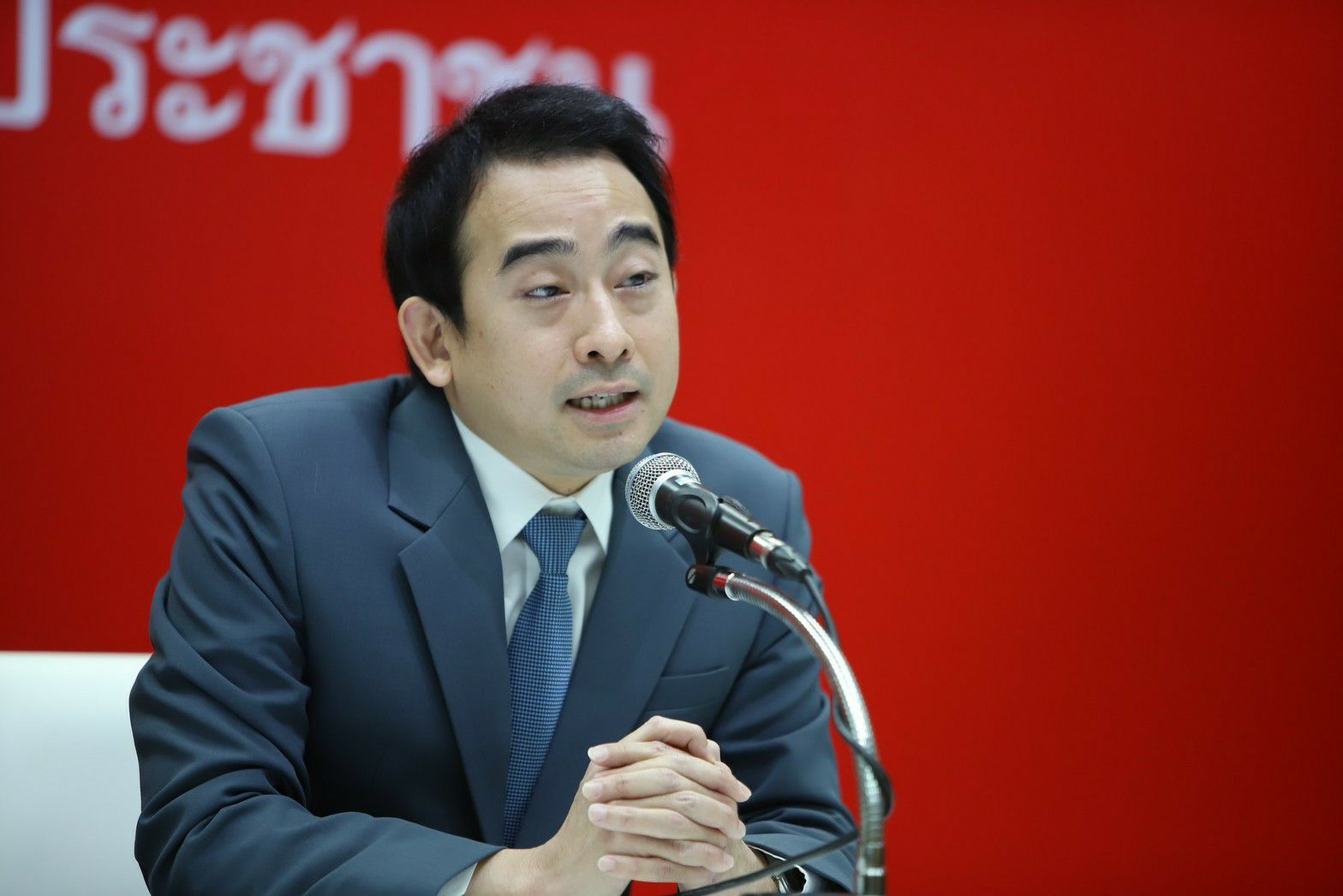 เผ่าภูมิ เพื่อไทย แจงแจกเงินดิจิทัล 10,000 บาท ไม่เกี่ยวเอกชน-ทุนสีเทา