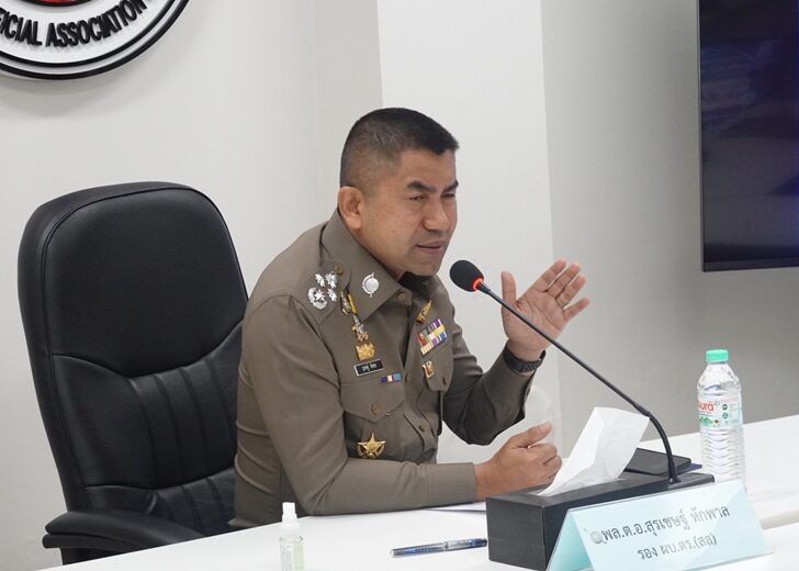 รวบสาวใหญ่จีนเทาสวมบัตรจ้างหญิงไทยอุ้มบุญ เอื้อประโยชน์ทำธุรกิจและธุรกรรมเหมือนเจ้าของประเทศ หลังคลอดเสร็จลูกได้สัญชาติไทยทันที