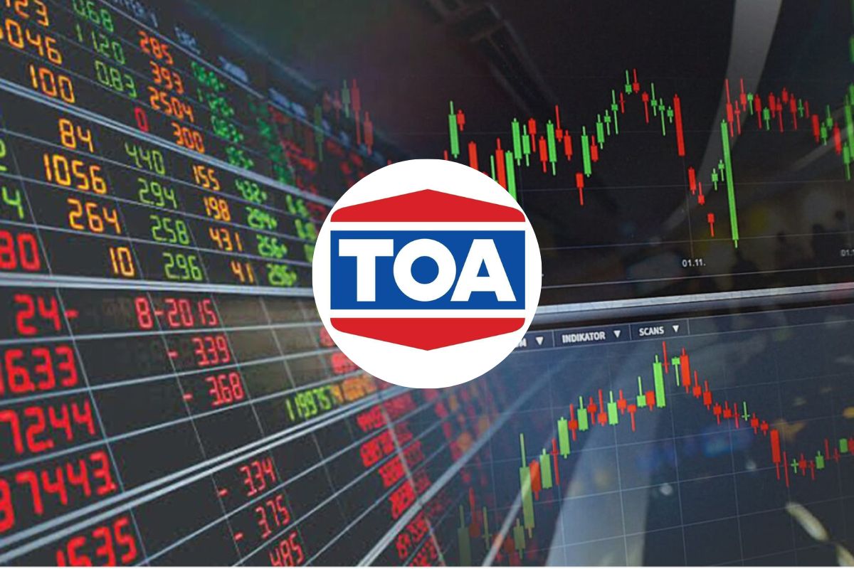 “วนรัชต์ ตั้งคารวคุณ” ลาออกทุกตำแหน่งในบอร์ด TOA