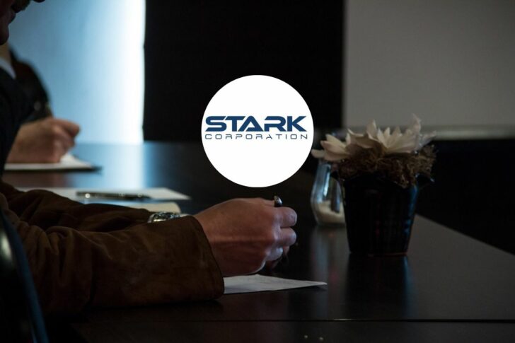 STARK STARK