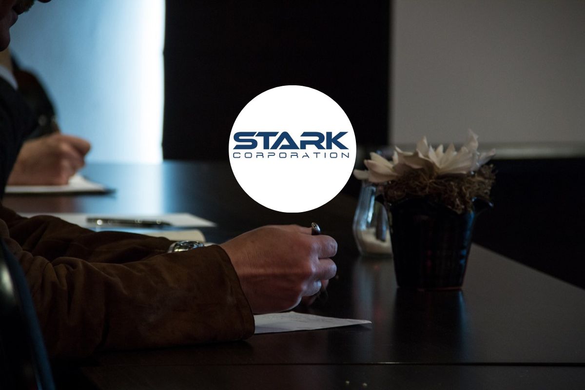 STARK เกิดอะไรอีก ! ปกรณ์ สุชีวกุล ลาออกประธานบอร์ด ปลด “วนรัชต์”