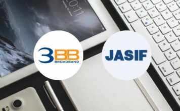 3BB - JASIF