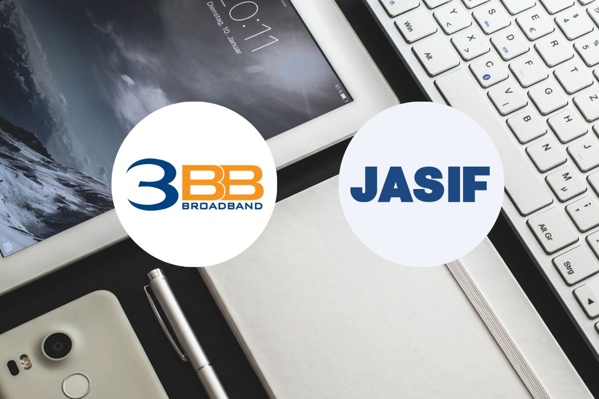 3BB อ้างธุรกิจแข่งขันสูง-ต้นทุนพุ่ง กระทบแคชโฟลว์ ค้างจ่ายค่าเช่า JASIF