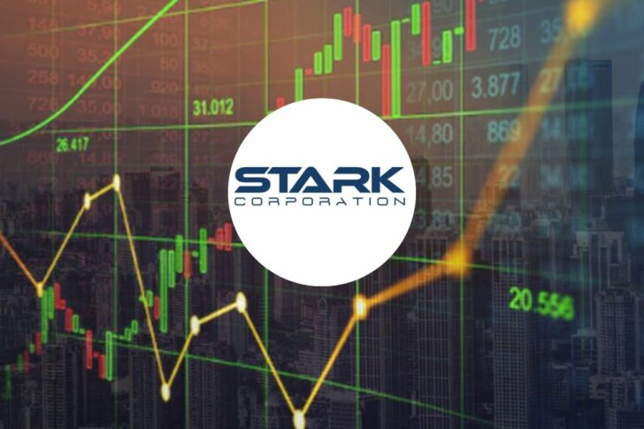 STARK STARK
