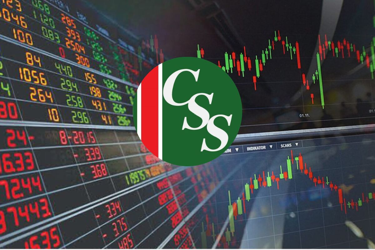CSS ประกาศจ่ายปันผลครึ่งหลังปี’65 เพิ่ม 0.05 บาท/หุ้น