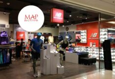 เปิดตัว ผู้รับช่วงต่อ New Balance ในไทย