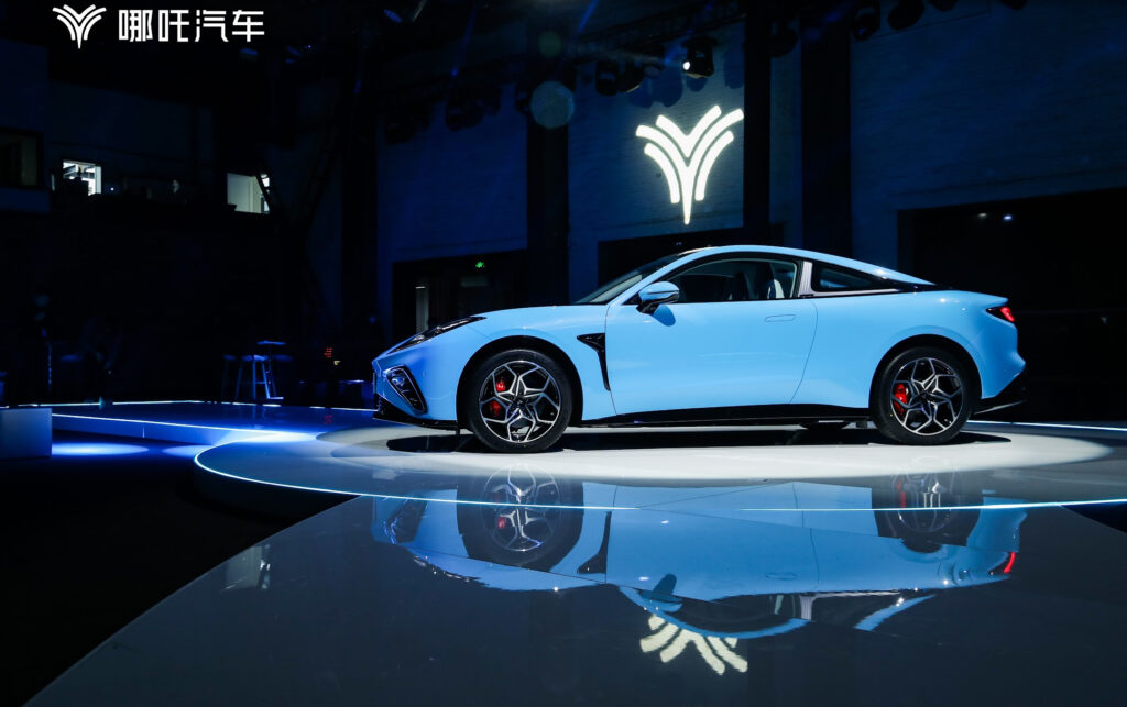 NETA GT