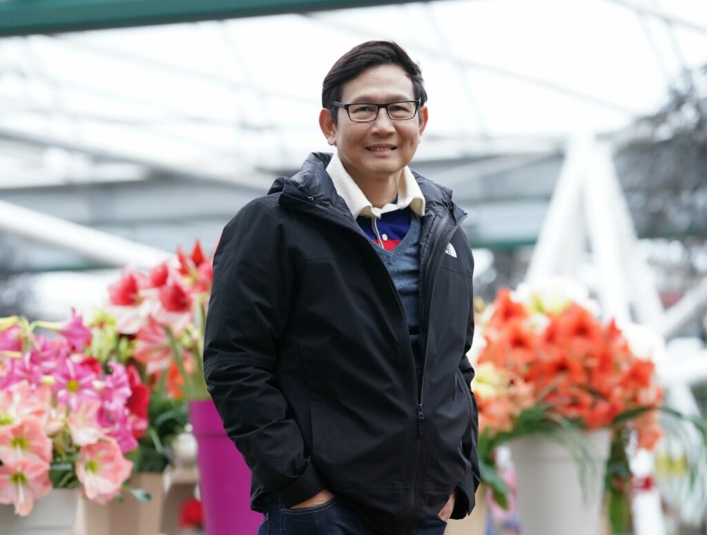 อรรถพล ฤกษ์พิบูลย์
