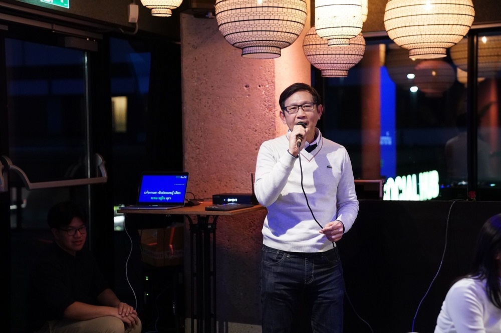 อรรถพล ฤกษ์พิบูลย์
