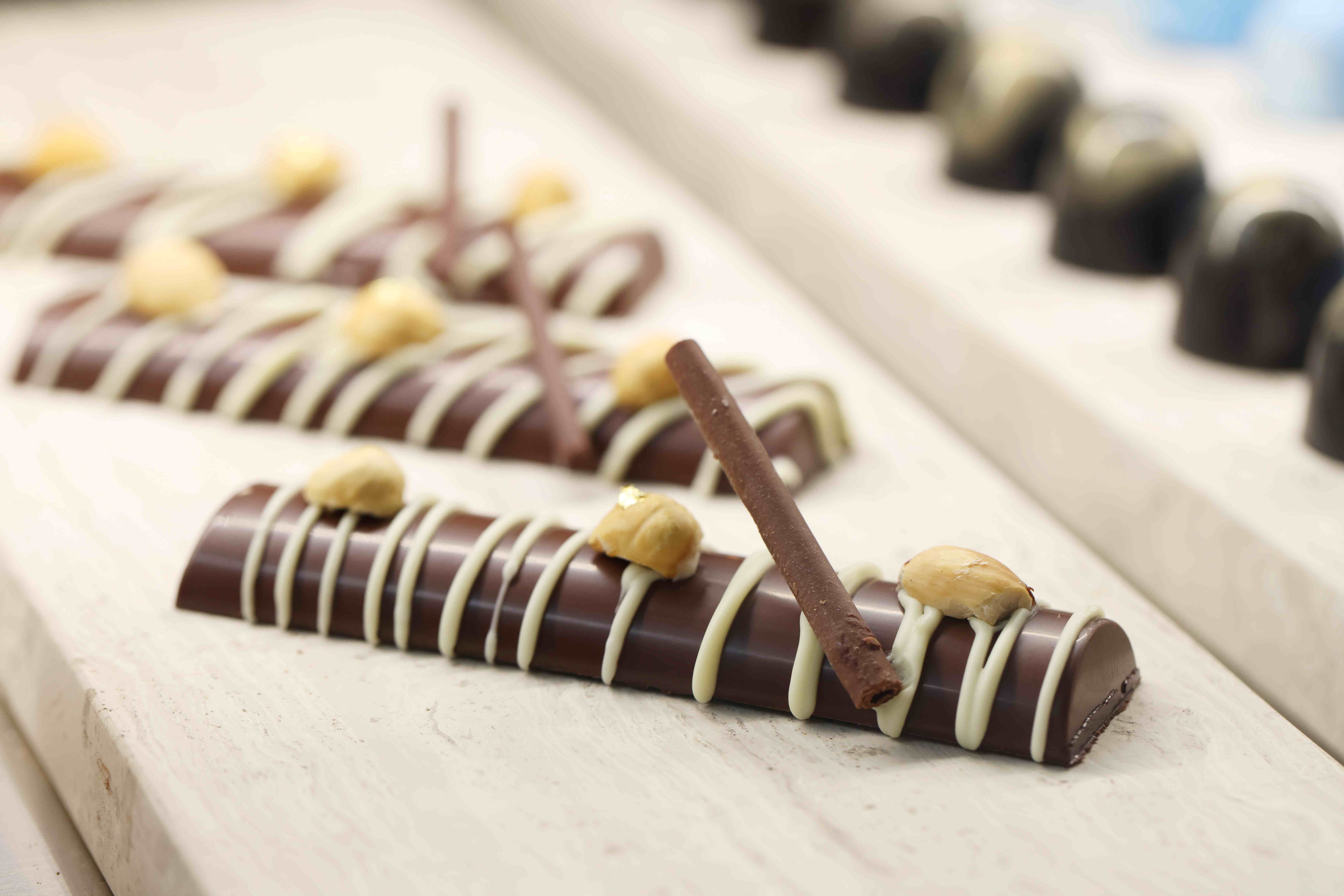 ร้าน Tempred Tempered แบรนด์ช็อกโกแลตไทย ผลิตจากโกโก้ในประเทศ 100%