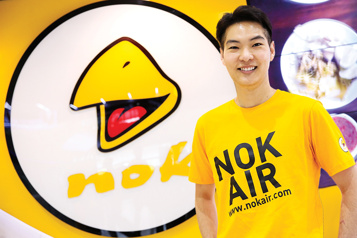นกแอร์ ลั่นเจ็บแต่ “สู้ไหว” เพิ่มฝูงบิน 6 ลำ เปิด 9 เส้นทางสู่จีน