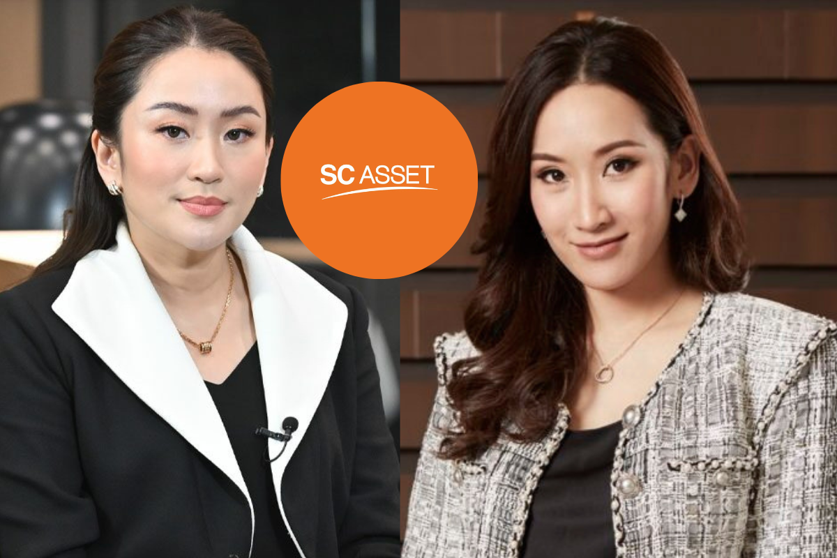 เอสซี แอสเสท ผู้ถือหุ้นไฟเขียว ซื้อที่ดินครอบครัวชินวัตร มูลค่า 1,239 ล้าน