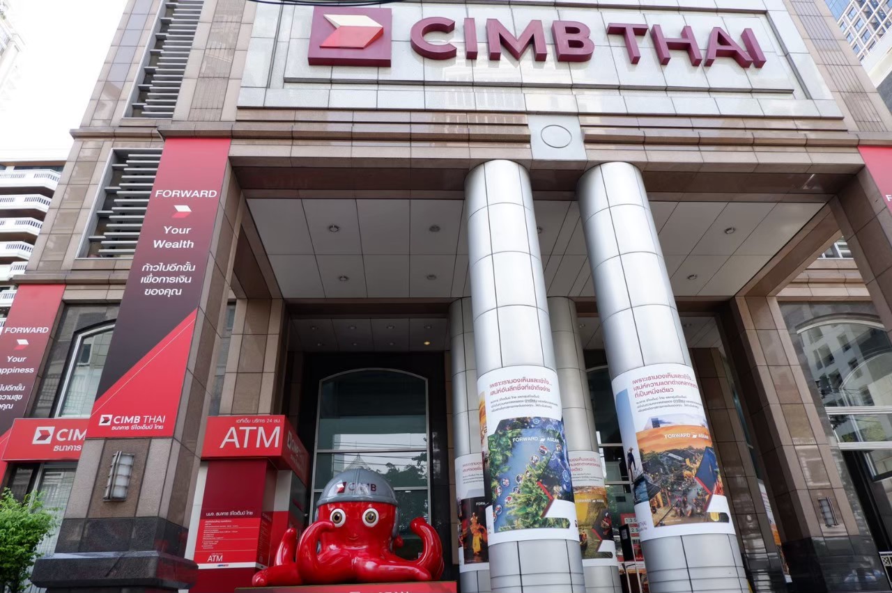 CIMBT แจ้งกำไร 9 เดือนปี’66 ลดลง 38.2% เหตุค่าใช้จ่ายพุ่งสวนรายได้