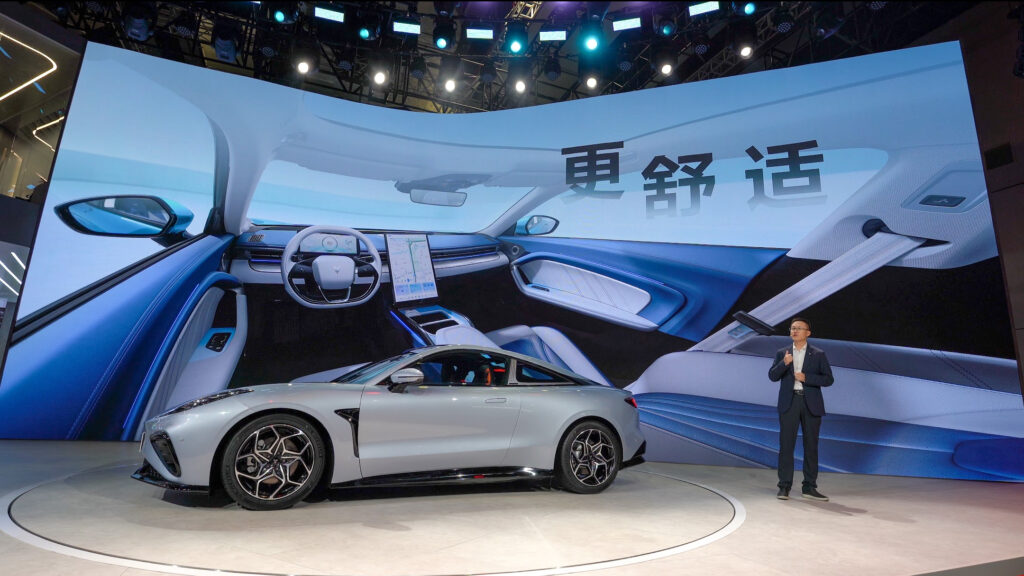 NETA GT