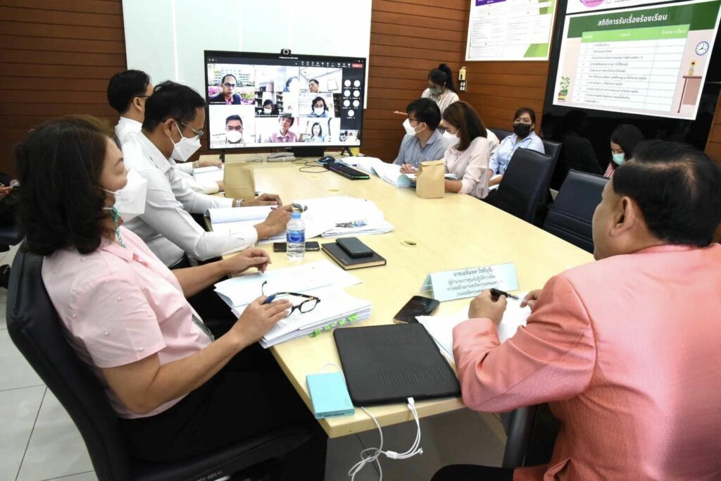 นายเฉลิมพล โชตินุชิต
