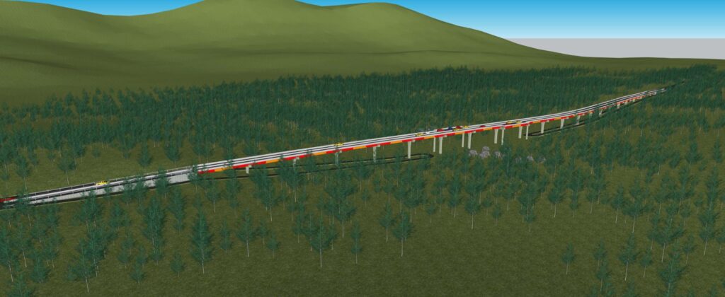 สะพานเชื่อมระบบนิเวศน์