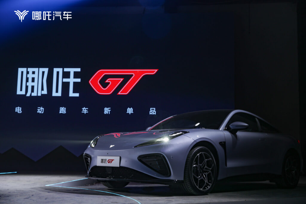 NETA GT