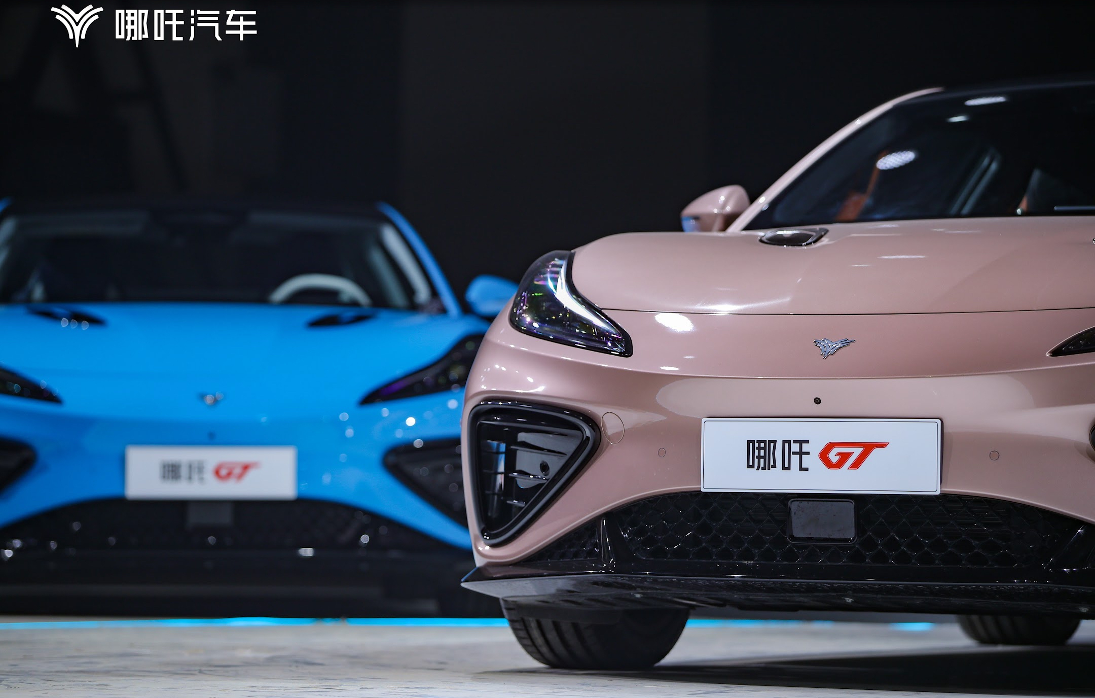 “เนต้า” เปิดตัวรถ EV คูเป้ NETA GT วิ่งไกล 660 กม.