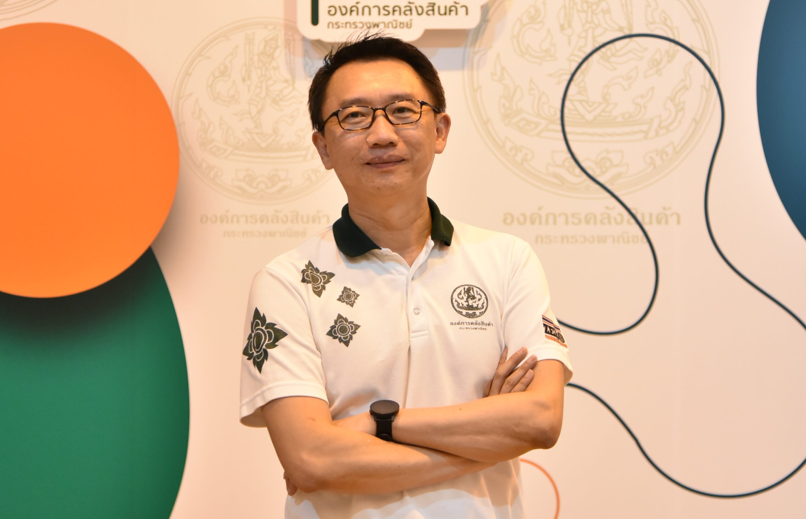 เกรียงศักดิ์ ประทีปวิศรุต