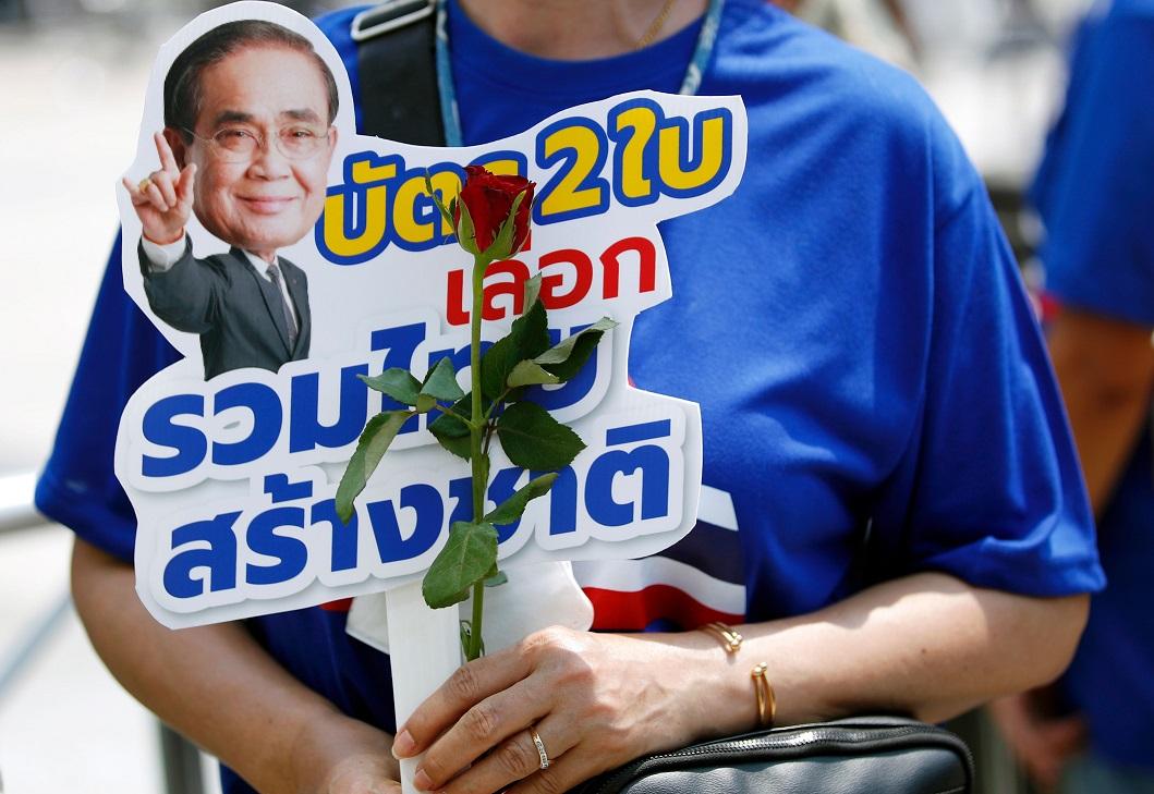 เลือกตั้ง 2566 : สรุปยอด-สำรวจสถิติน่าสนใจหลัง กกต.ปิดรับสมัคร ส.ส.