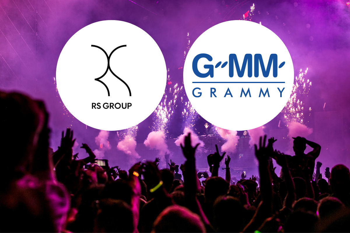 เทียบฟอร์ม GRAMMY-RS สองค่ายเพลงยักษ์ใหญ่