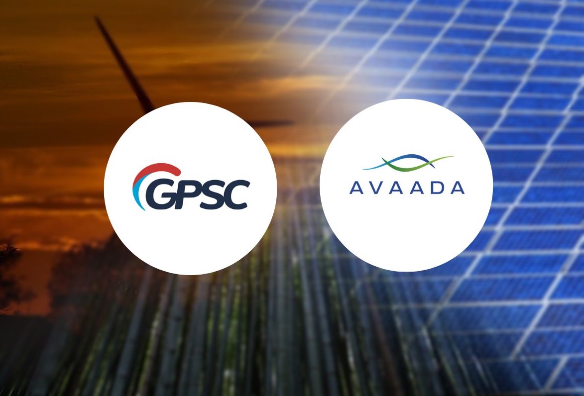 GPSC ชนะประมูลโซลาร์ในอินเดีย กำลังการผลิต 421 เมกะวัตต์