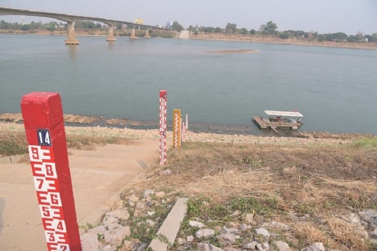 “Mekong EbA” ก้าวสำคัญการรับมือการเปลี่ยนแปลงสภาพอากาศลุ่มน้ำโขง