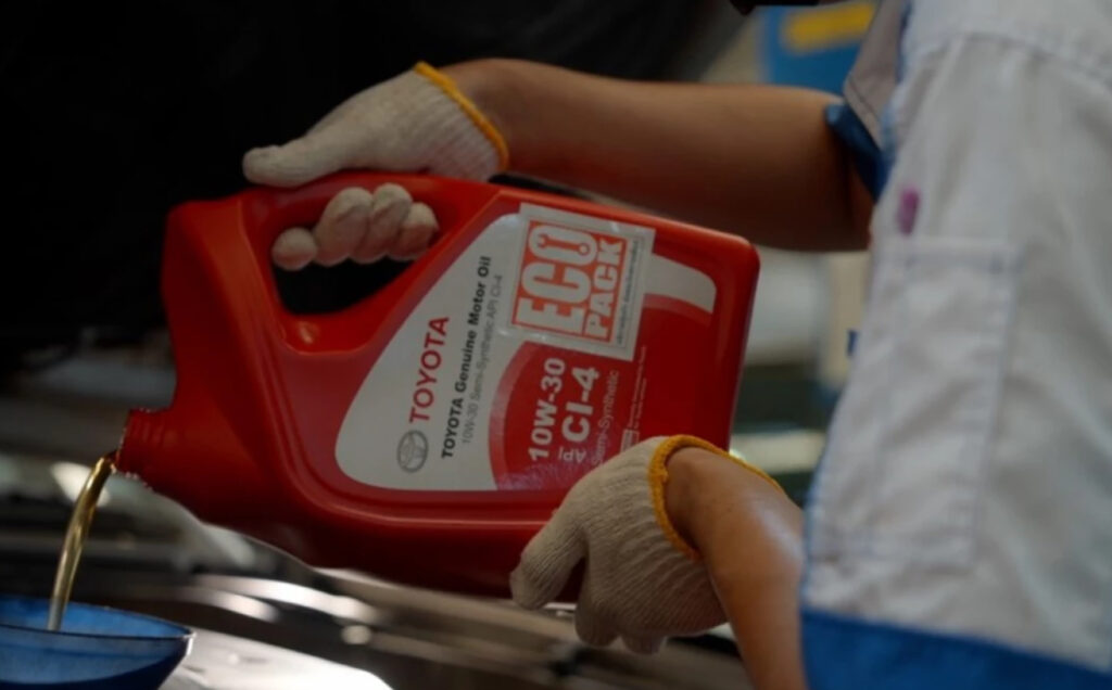 โตโยต้า