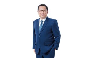 นายสุชาติ ระมาศ ผู้อำนวยการใหญ่ บริษัท ปตท. น้ำมันและการค้าปลีก จำกัด (มหาชน)