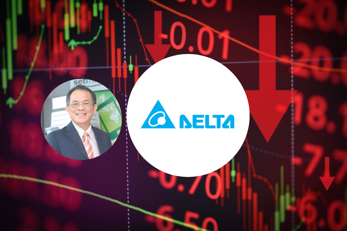 ดร.นิเวศน์ ชี้หุ้น DELTA เสี่ยง Corner แตก ราคาหุ้นสูงเกินคุณภาพ